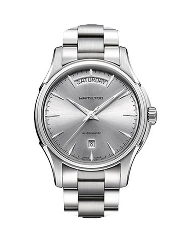 Hamilton Jazzmaster Day Date Auto...