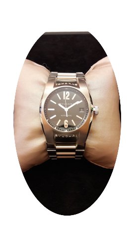 Bulgari Ergon...