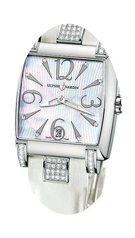 Ulysse Nardin Caprice Ladies Watch...