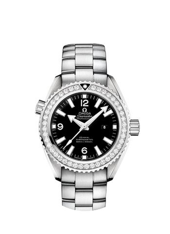 Omega SEAMASTER PLANET OCEAN 600 M CO-AX...