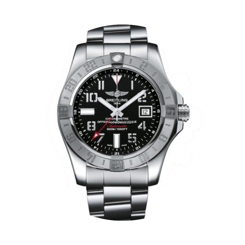 Breitling AVENGER II GMT...