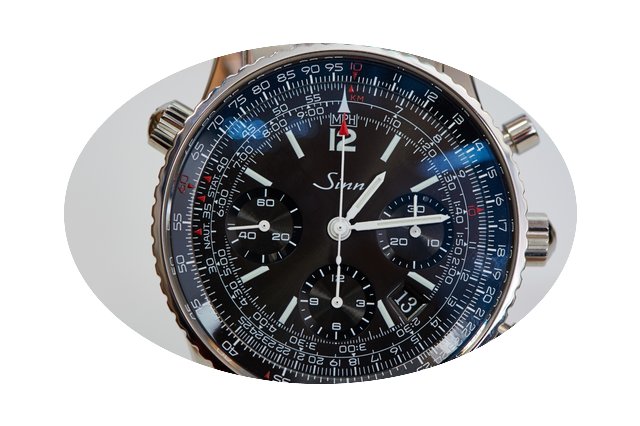 Sinn 903 St Schwarz...