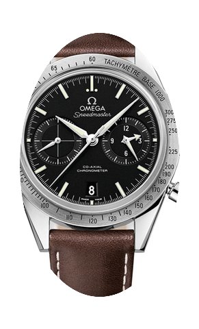 Omega Speedmaster '57 Co-Axial Chronogra...