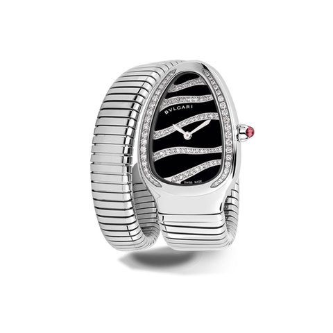 Bulgari Serpenti Tubogas Ladies Ref. SP3...