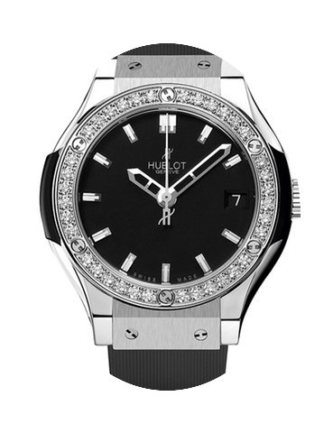 Hublot Classic Fusion 33mm...