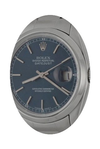 Rolex Datejust Model 16200...