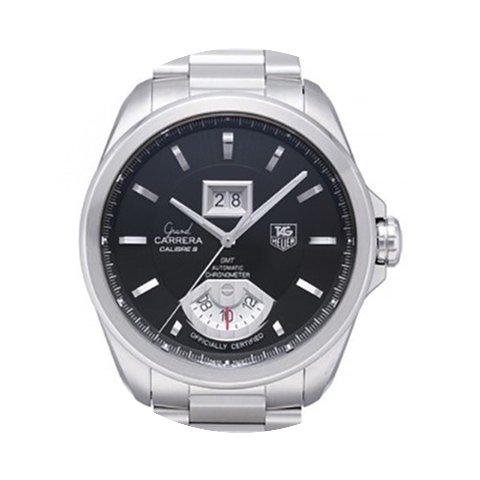 TAG Heuer Grand Carrera Auto...