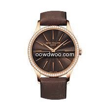 Patek Philippe 4897R-001...