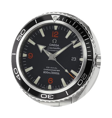 Omega Seamaster Planet Ocean 46mm Stainl...