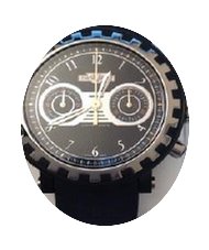 Dewitt Academia - Chronograph - Limited ...