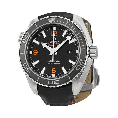 Omega Seamaster Planet Ocean...