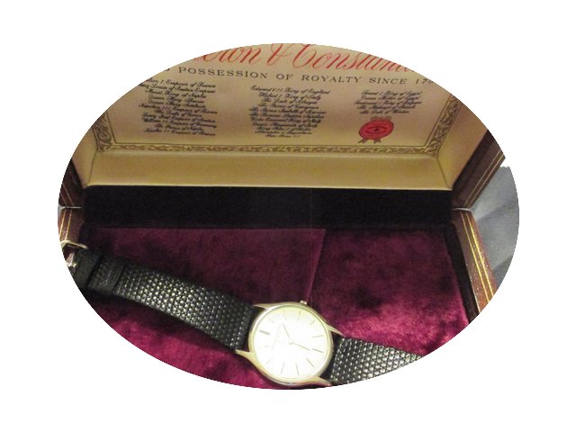 Vacheron Constantin Patrimony...