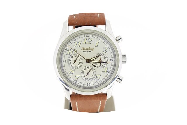 Breitling Navitimer Premier...