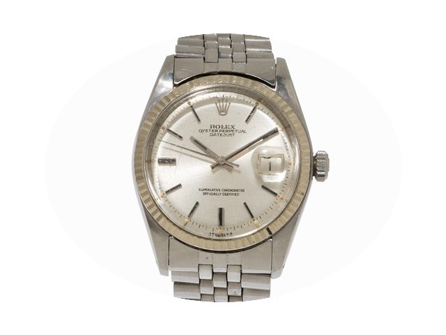 Rolex Datejust, Ref. 1601, c. 1973...