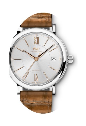 IWC PORTOFINO AUTOMATIC 37...