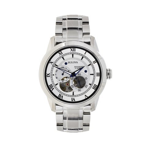 Bulova Ref. 96A118...