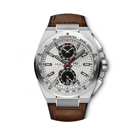 IWC Ingenieur Chronograph Silberpfeil in...