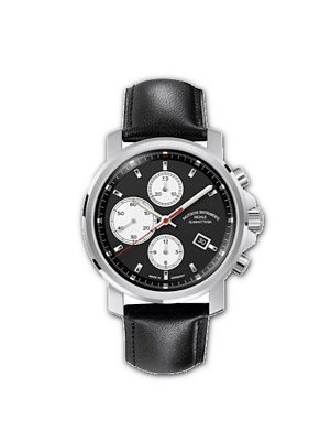 Mühle Glashütte 29er Chronograph NEU i...