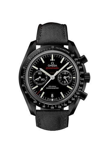 Omega SPEEDMASTER MOONWATCH CO-AXIAL CHR...
