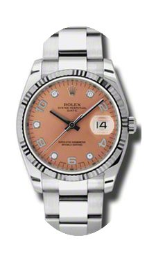 Rolex Datejust...