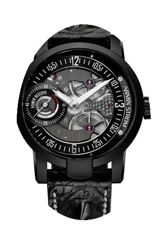 Armin Strom ONE WEEK EARTH - 100 % NEW -...