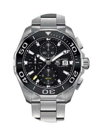 TAG Heuer Aquaracer...