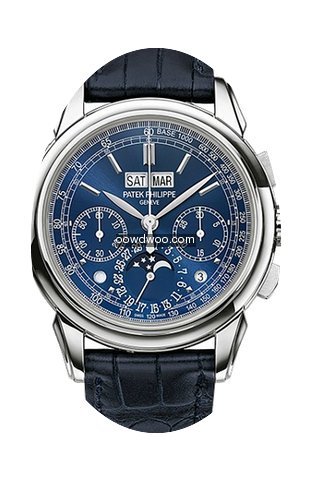 Patek Philippe Grand Complications 5270...