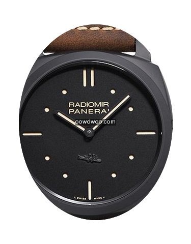 Panerai Radiomir 1940 3 Days Ceramica...