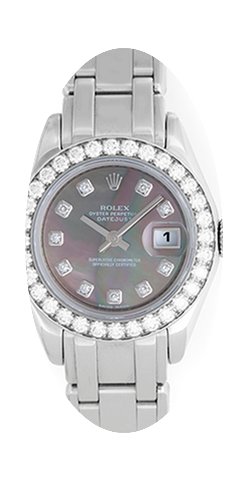 Rolex Pearlmaster 80299/69299...