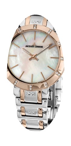 Jacques Lemans MILANO WOMAN...