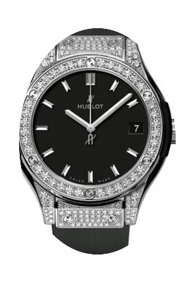 Hublot Classic Fusion...
