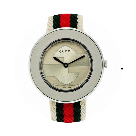 Gucci U-Play...