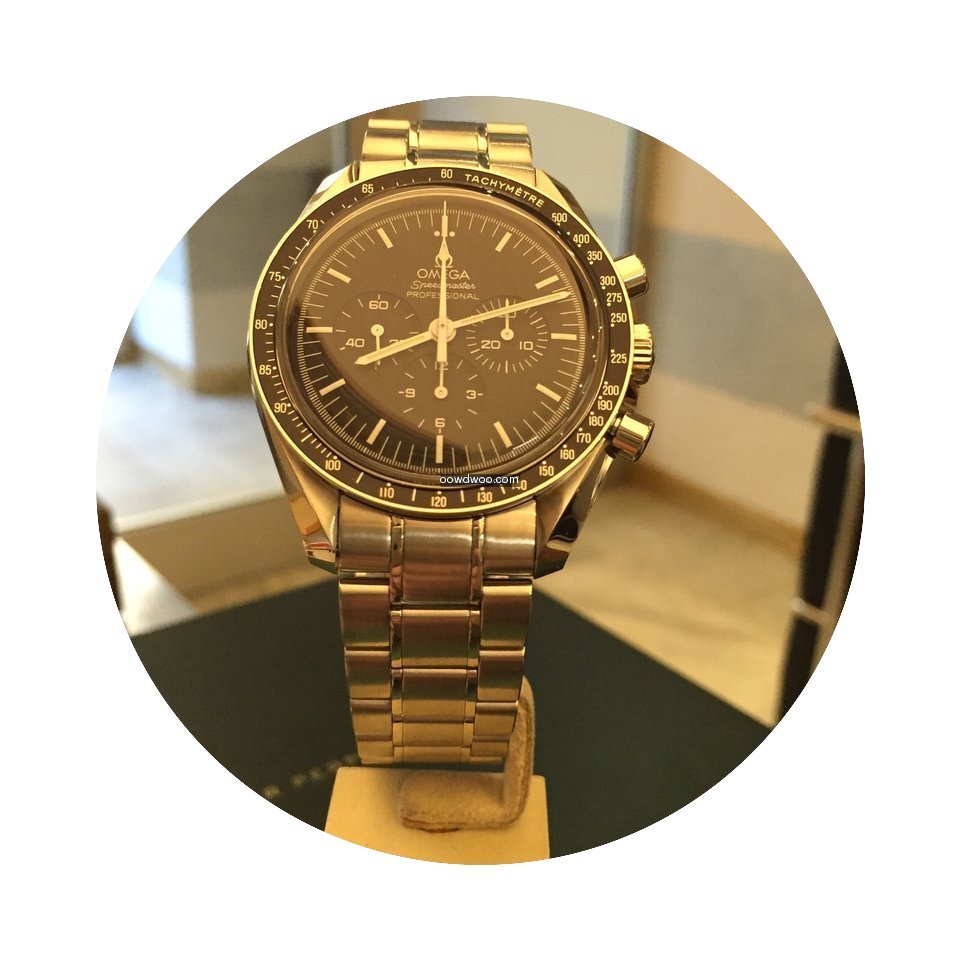 Omega speedmaster...