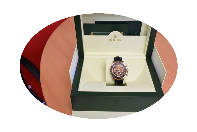 Rolex Daytona LC100...