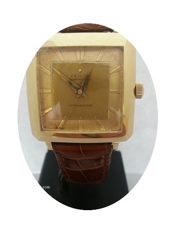 Zenith Cioccolatone...