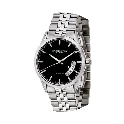 Raymond Weil Men's Freelancer Watch...