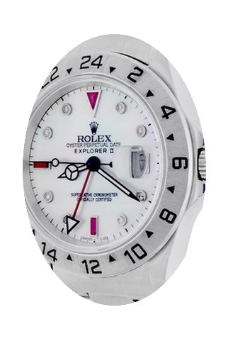 Rolex Explorer II Model 16570...