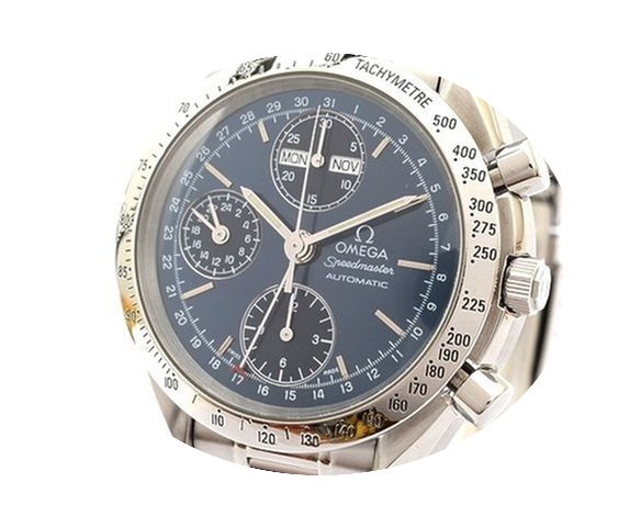 Omega 【limited time offer】Speedmaste...