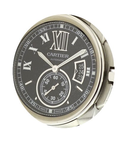 Cartier Calibre Collection Calibre Stain...