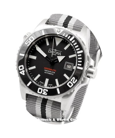 Davosa Argonautic Automatic...