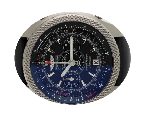 Breitling Supersports Light Body...