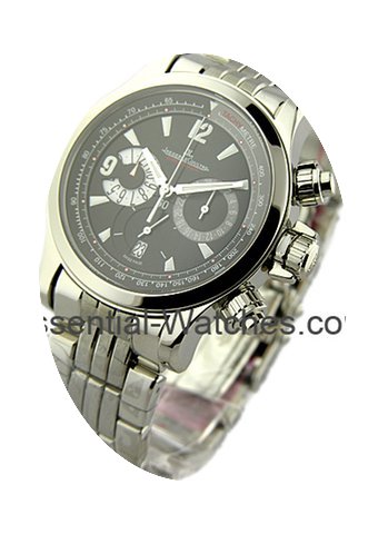 Jaeger-LeCoultre Jaeger - Master Compres...