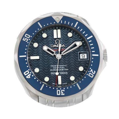 Omega Seamaster Midsize Co-axial Bond Wa...