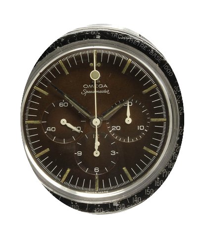 Omega Speedmaster...