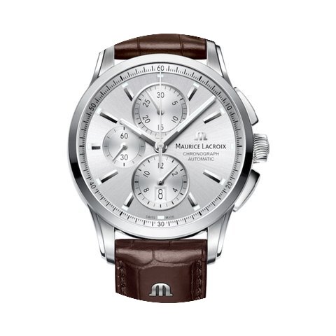 Maurice Lacroix Pontos Automatik Chronog...