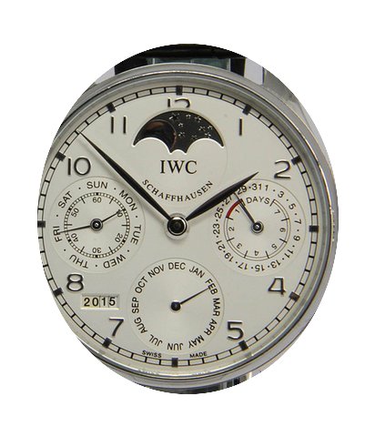 IWC Portugieser Ref. 502219...