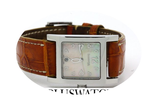Eberhard & Co. Gingi Date 1734...