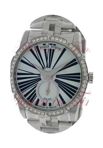 Roger Dubuis Excalibur Ladies 36mm Autom...