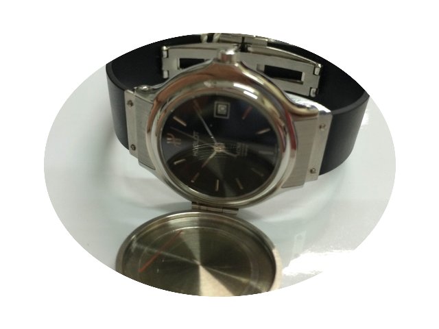 Hublot MDM sra con tapa...