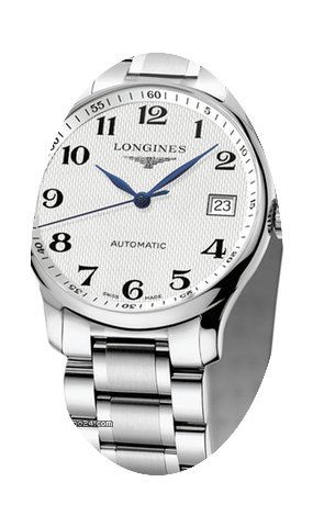 Longines Master Automatic 36mm Midsize W...